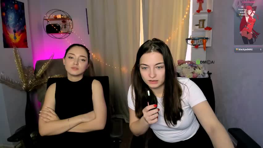 miki_nikki Live Sex April 3, 2026