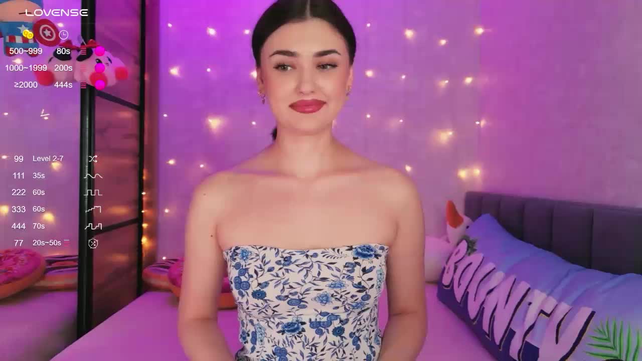 LeJanele Live Sex April 3, 2026
