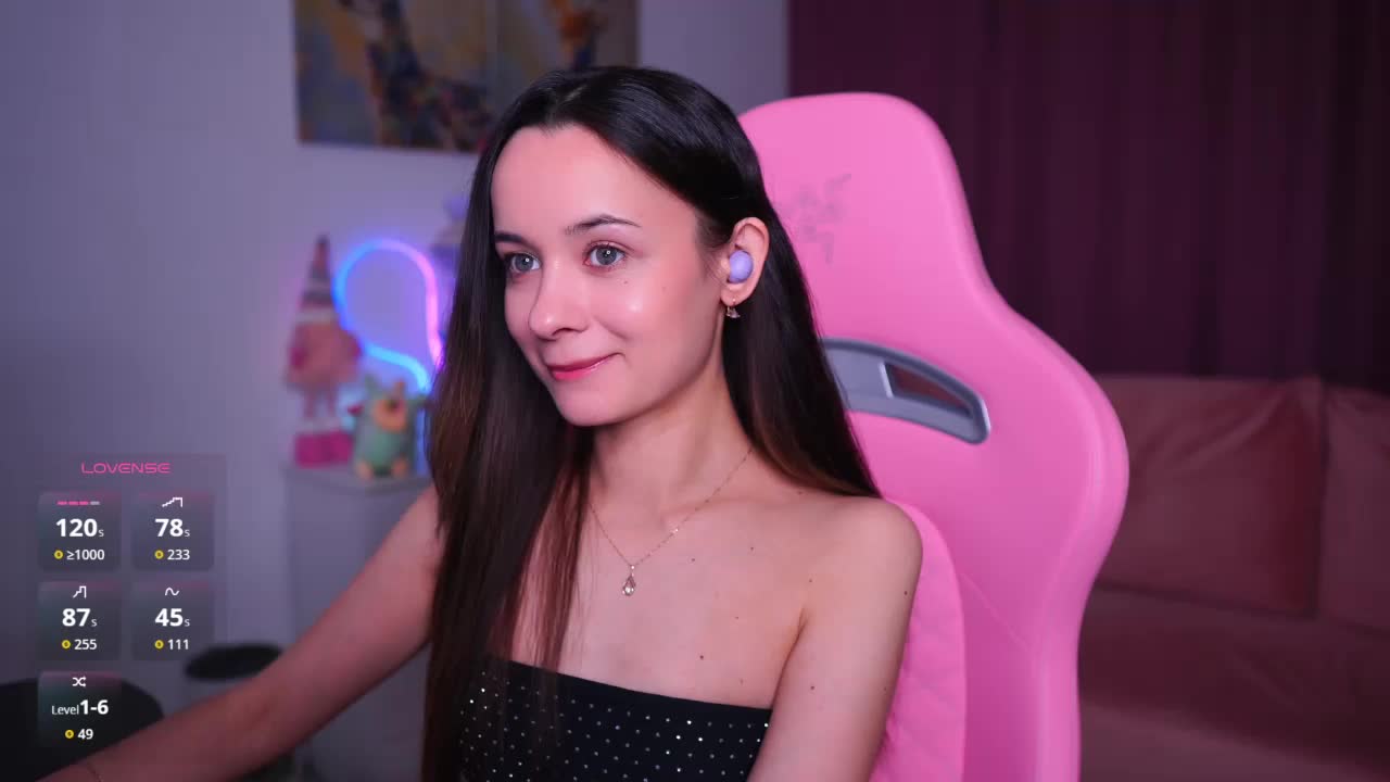 JuicyAngel Live Sex April 3, 2026