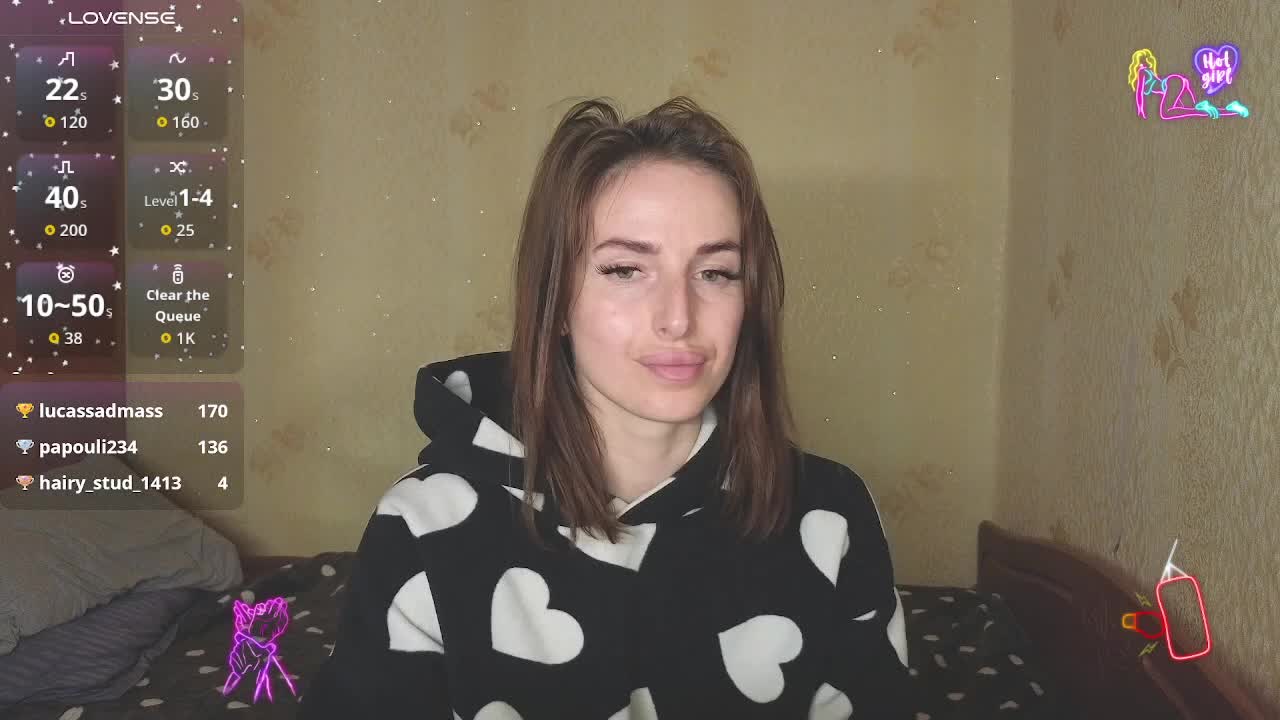 xxadrihanna Live Sex April 3, 2026
