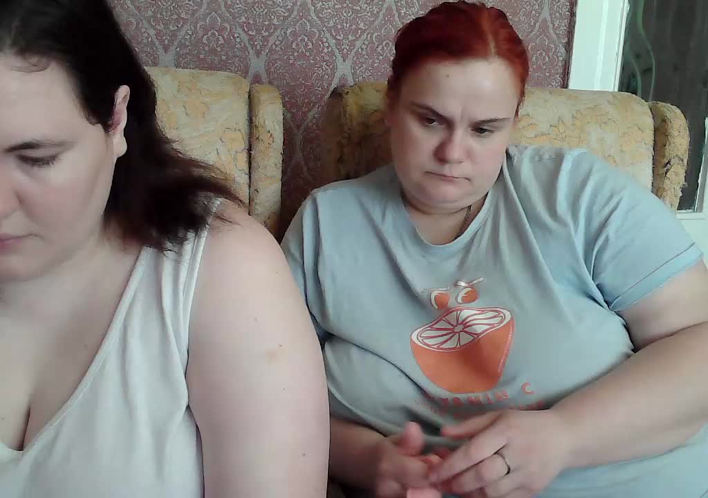 HollyXEva Live Sex April 3, 2026