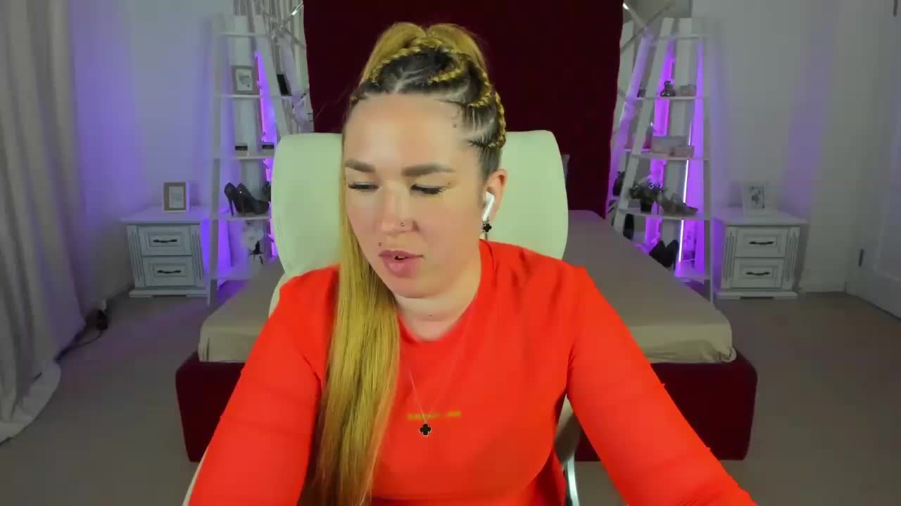 SofiiDarling Live Sex April 3, 2026