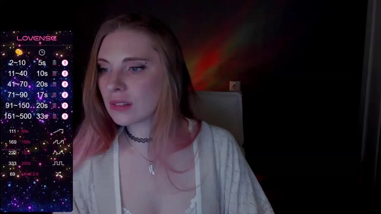 likeAflower Live Sex April 3, 2026