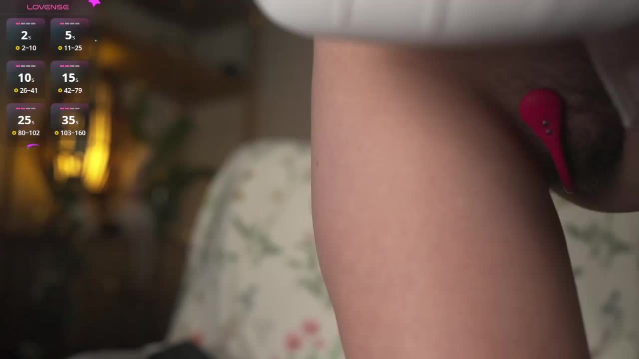 OrsonHodge Live Sex April 3, 2026