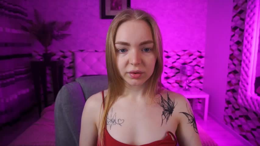 EmilySunshineS Live Sex April 3, 2026