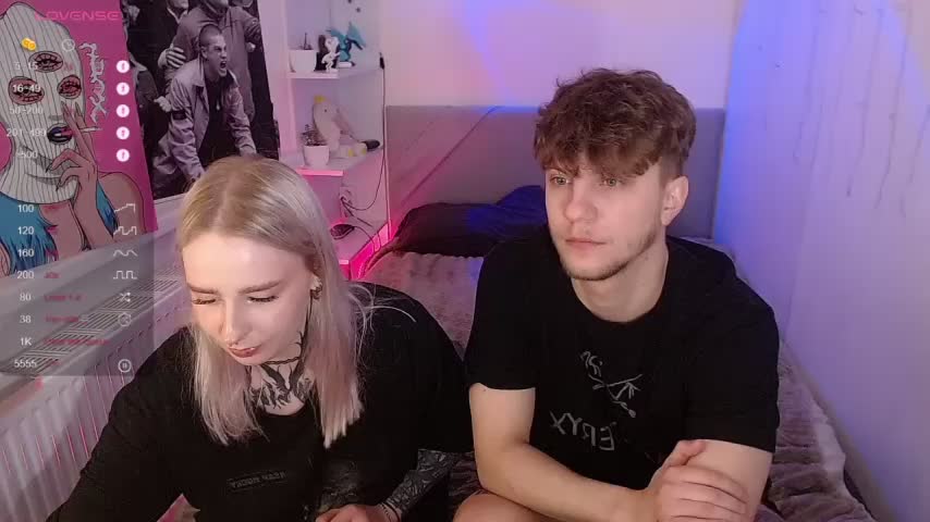 soalice Live Sex April 3, 2026