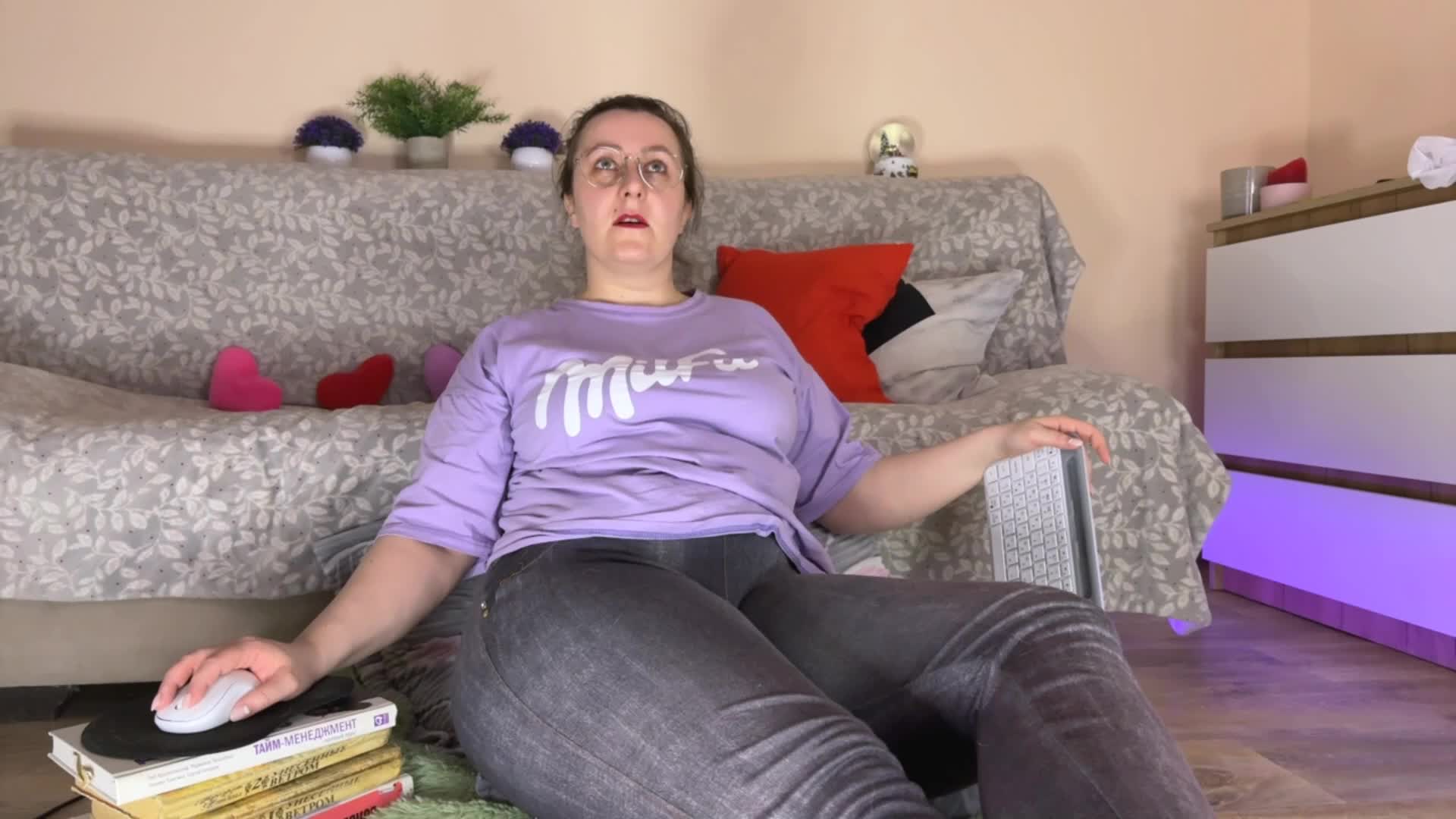 Pepper_corn Live Sex April 3, 2026
