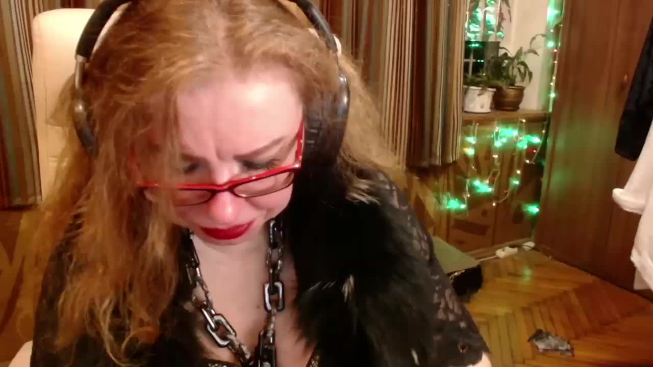 NormaGin Live Sex April 3, 2026