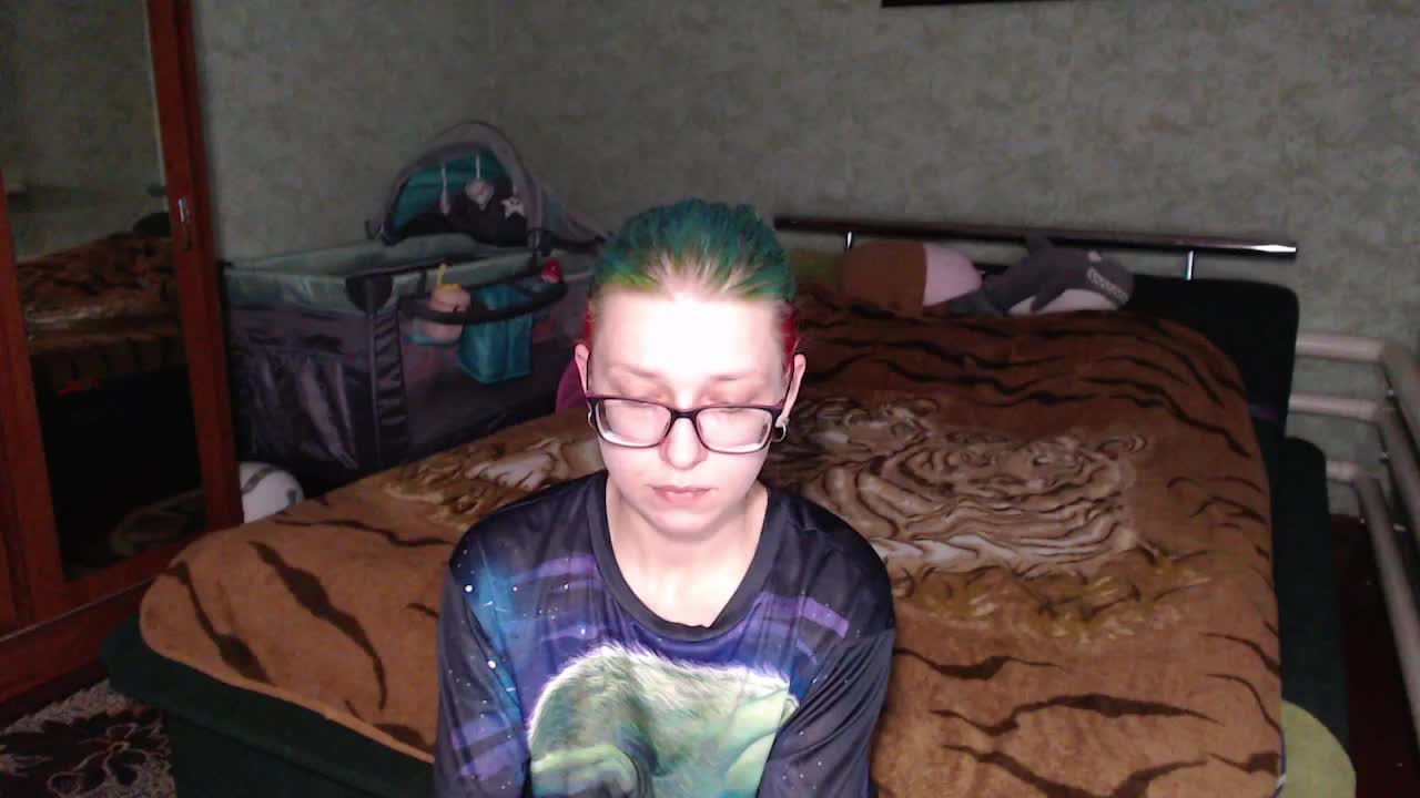 malvinella Live Sex April 3, 2026