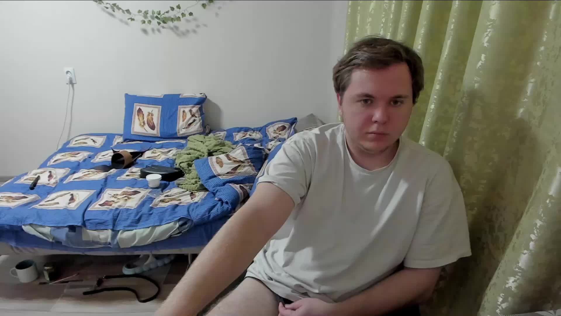FanatKenli Live Sex April 3, 2026