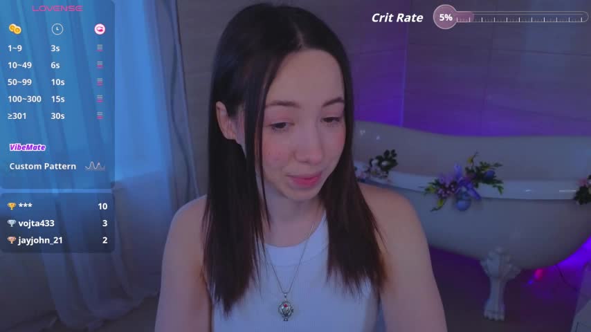 Hayle_Hill Live Sex April 3, 2026