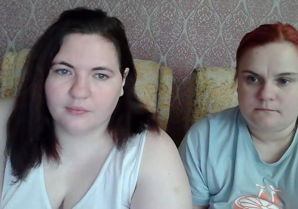 HollyXEva Live Sex April 3, 2026