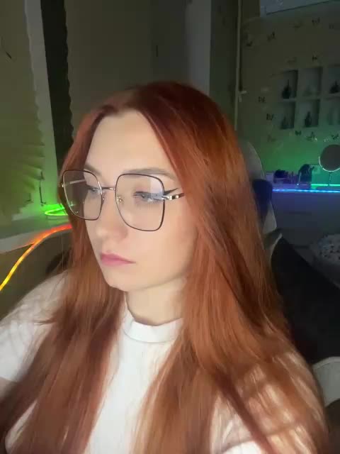 ScarletWitch Live Sex April 3, 2026