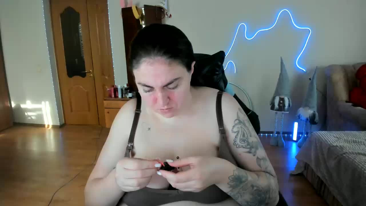 UkraineGirl Live Sex April 3, 2026