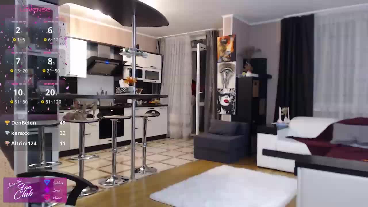 roxana-brooks Live Sex April 3, 2026