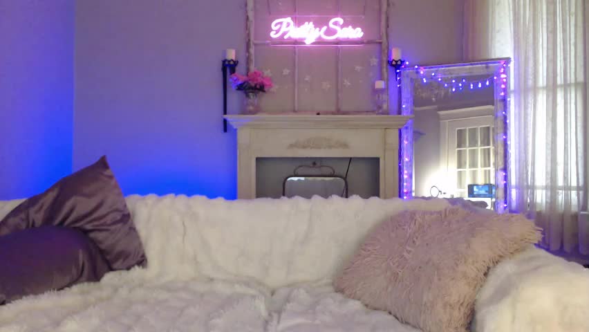 pretty_sara Live Sex April 3, 2026