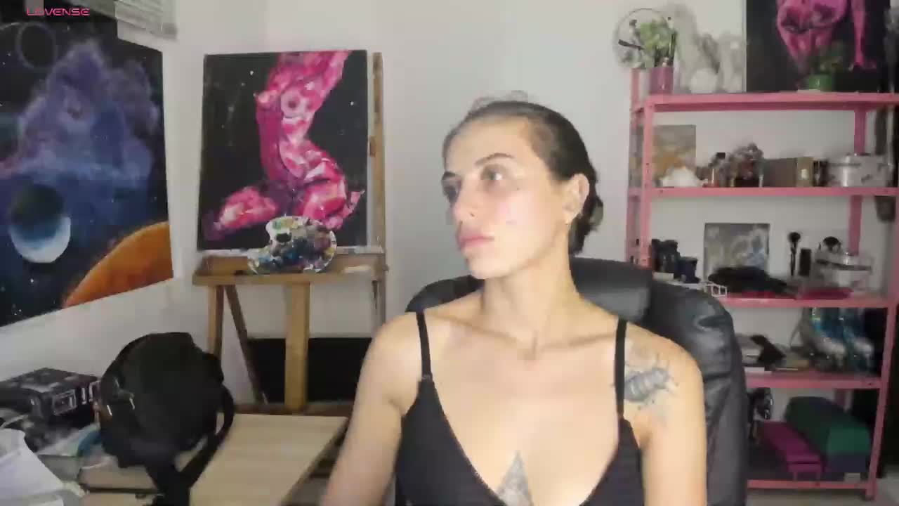 mariecam420 Live Sex April 3, 2026
