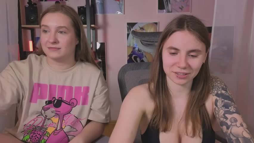saint__vicious Live Sex April 3, 2026
