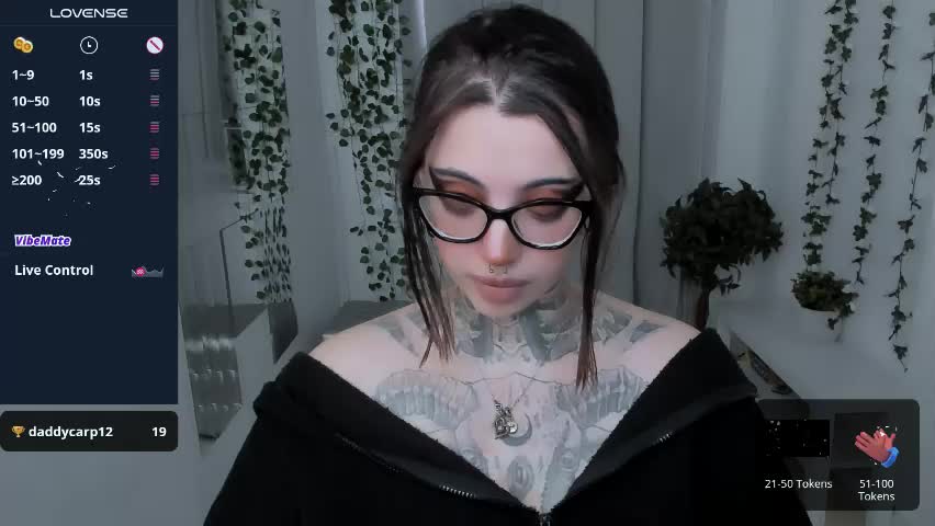 dixipixi_ Live Sex April 3, 2026