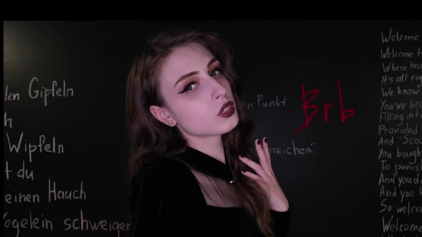 mistress_marlene Live Sex April 3, 2026