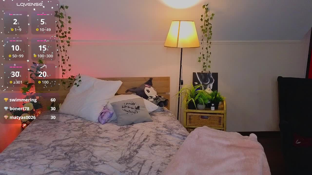 DarcyBlackwood Live Sex April 3, 2026