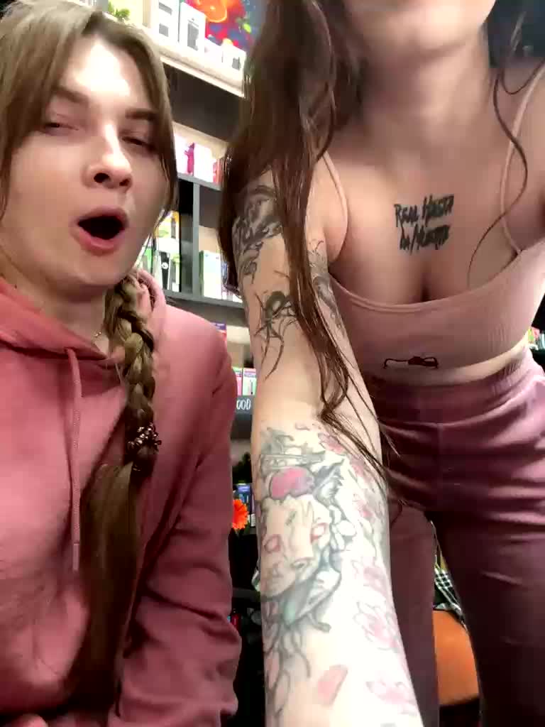 sofiedvige Live Sex April 3, 2026