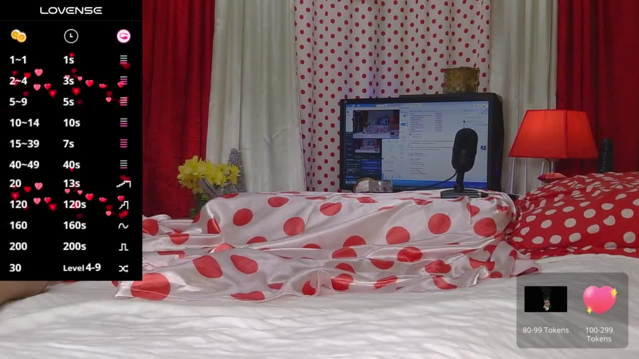 _Dara_ Live Sex April 3, 2026