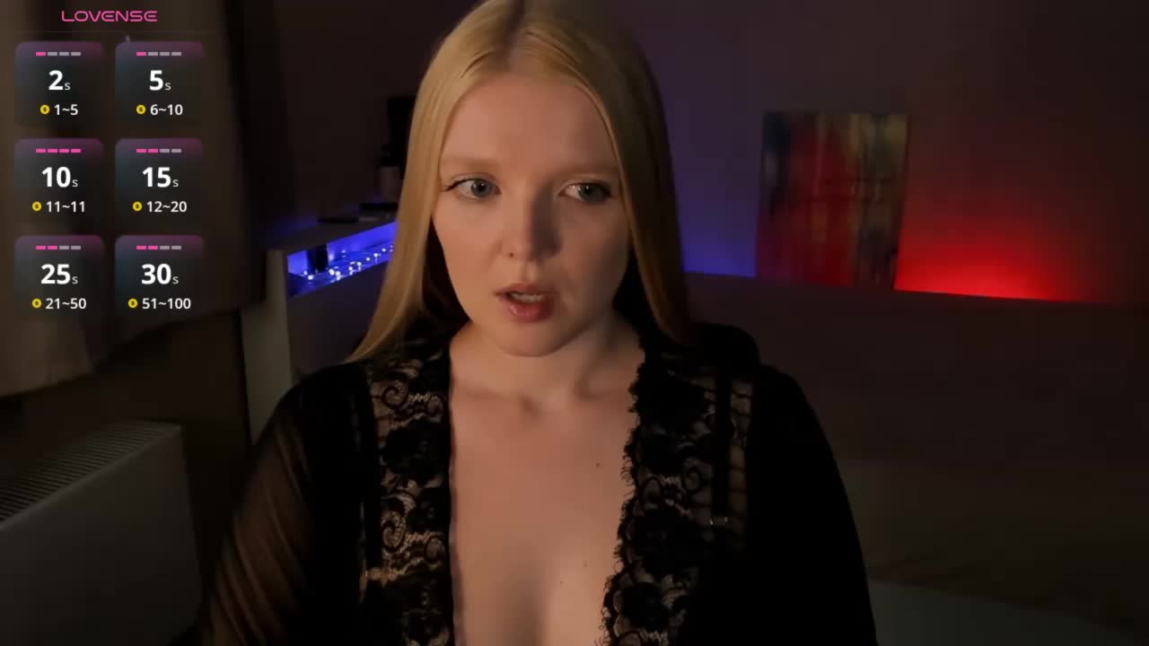 Ssweet-annie Live Sex April 3, 2026