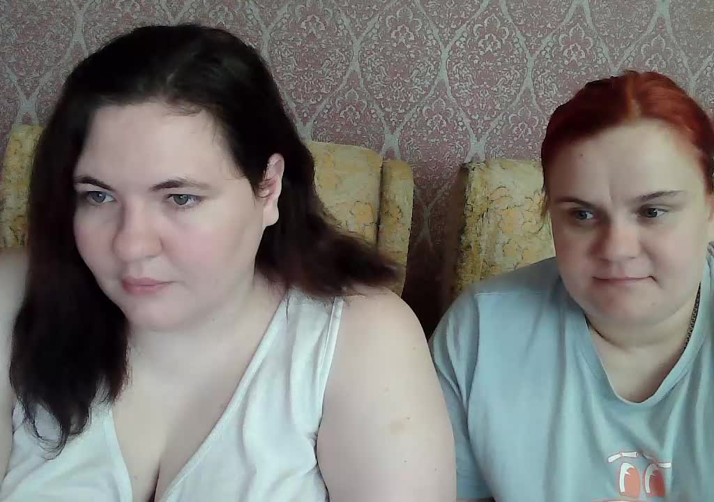 HollyXEva Live Sex April 3, 2026