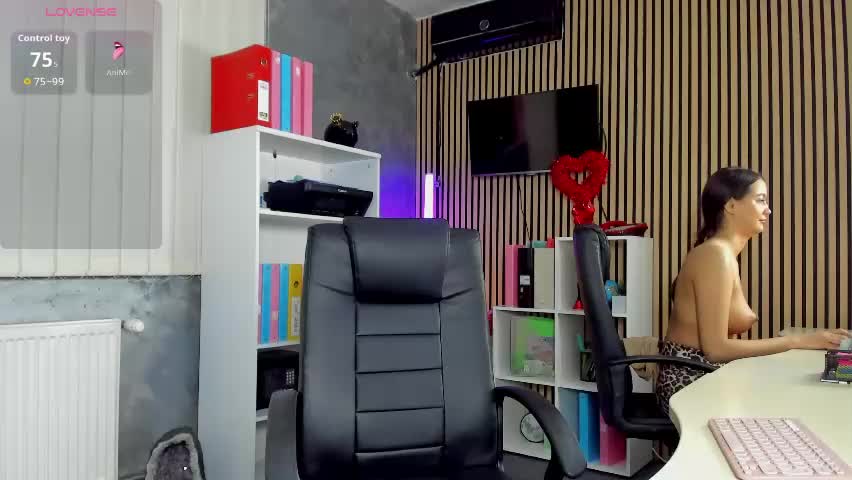 daryastars Live Sex April 3, 2026
