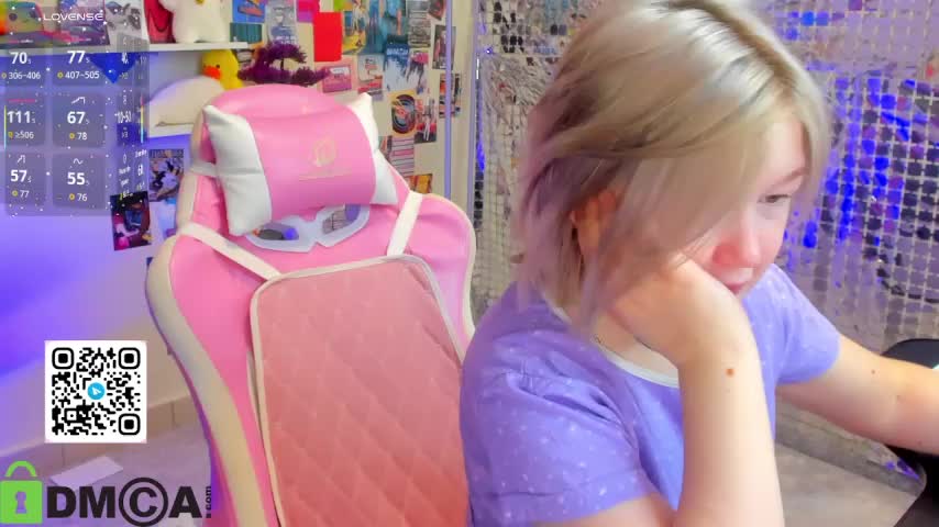 Sara_Robinson Live Sex April 3, 2026