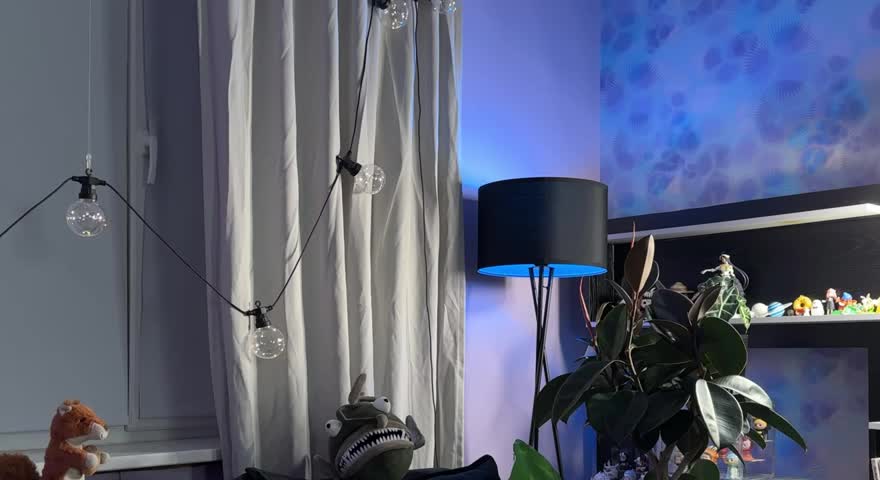 KiraLiLime Live Sex April 3, 2026
