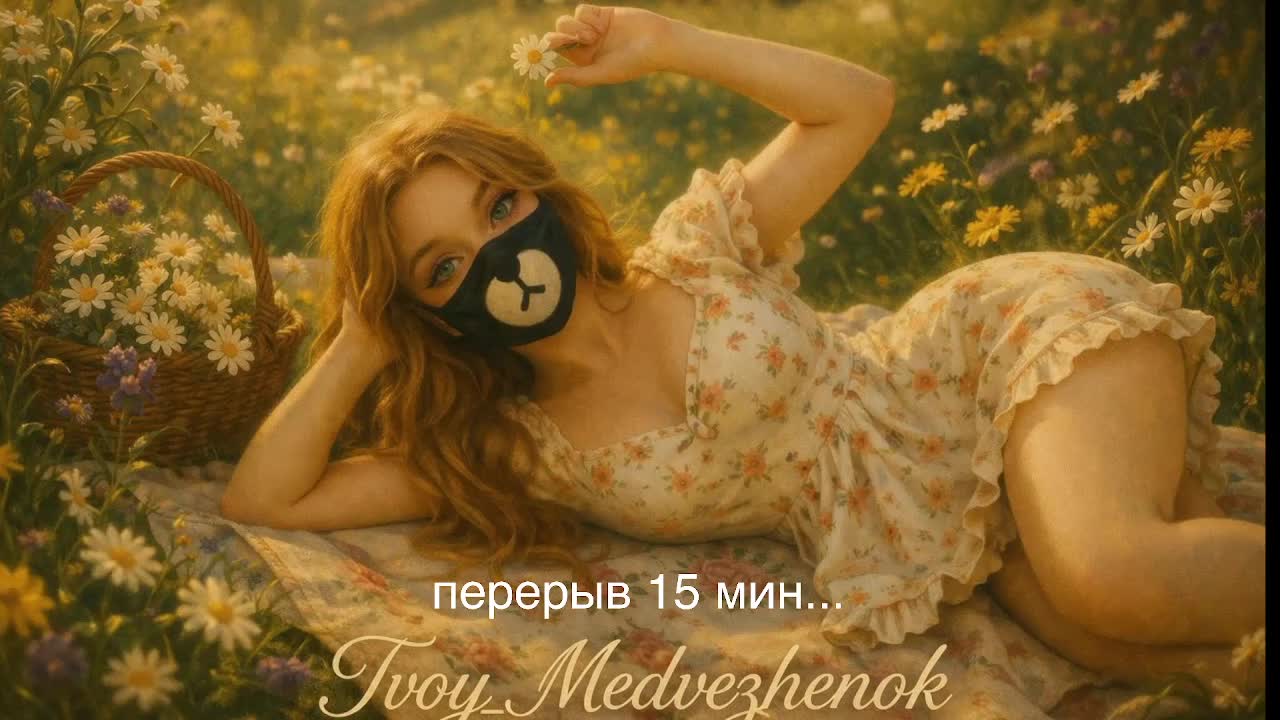 Tvoy_Medvezhenok Live Sex April 4, 2026