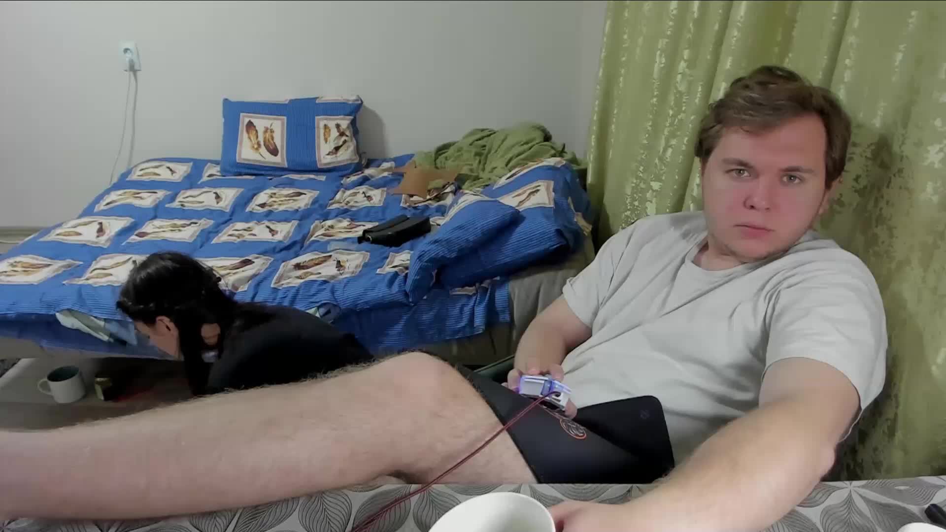 FanatKenli Live Sex April 4, 2026