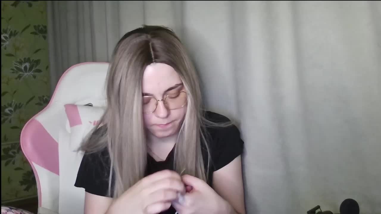 RuthSimp Live Sex April 4, 2026