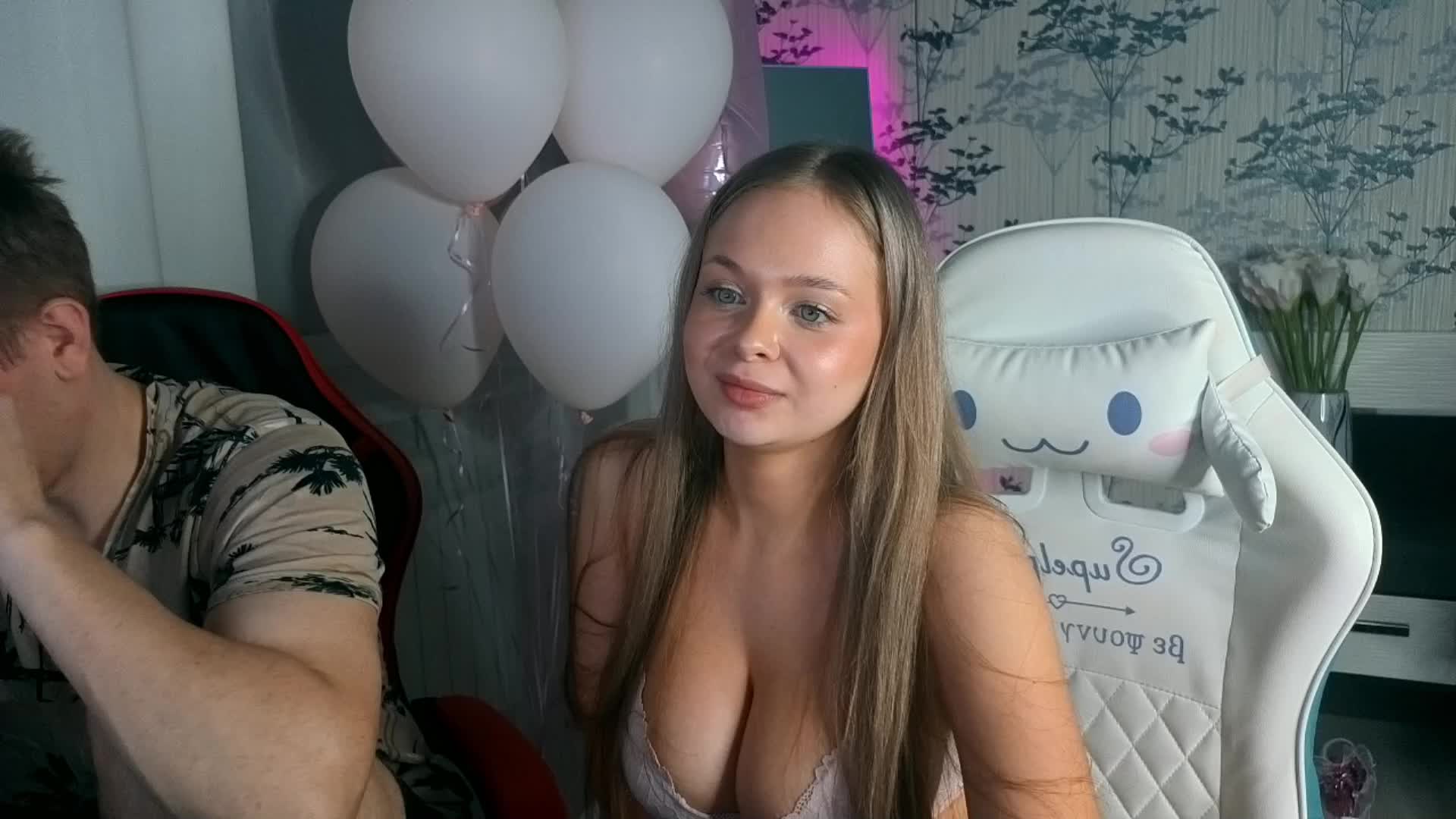 Cornflakes Live Sex April 4, 2026