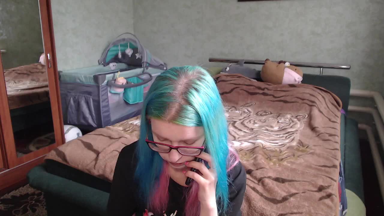 malvinella Live Sex April 4, 2026