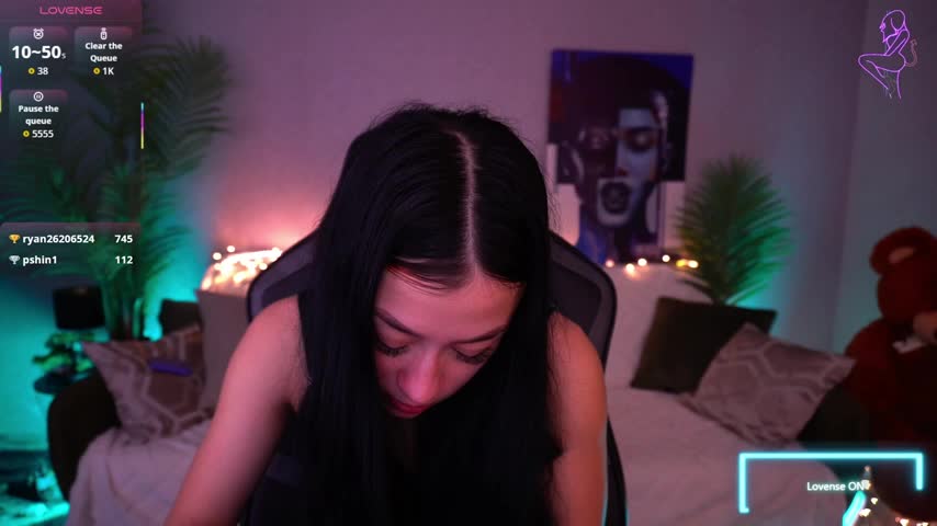 FataleNellie Live Sex April 4, 2026