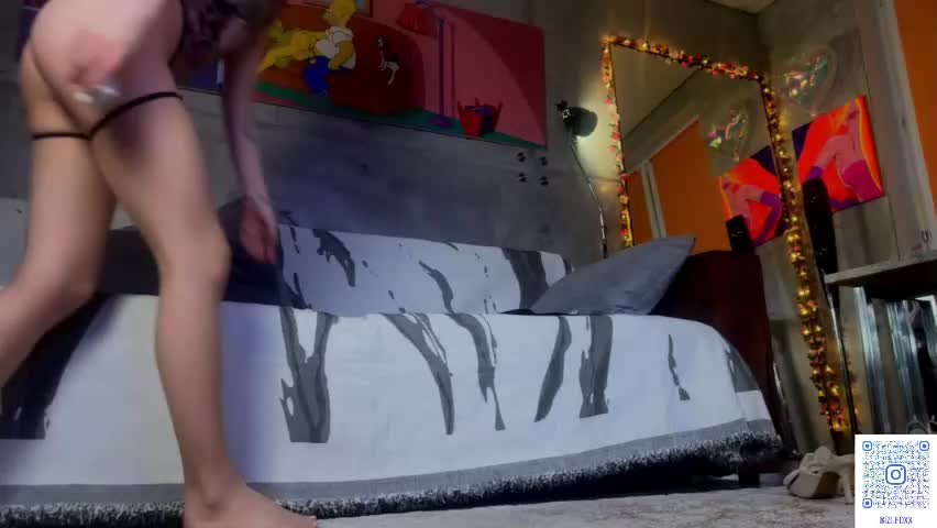 izi_fox Live Sex April 4, 2026