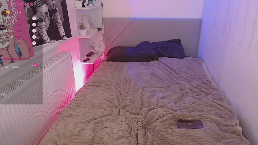 soalice Live Sex April 4, 2026