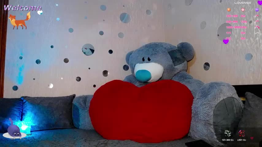-CUTE-EVIL- Live Sex April 4, 2026