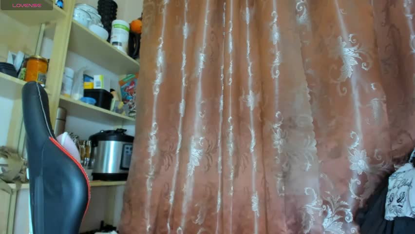 seductive_she_wolf Live Sex April 4, 2026