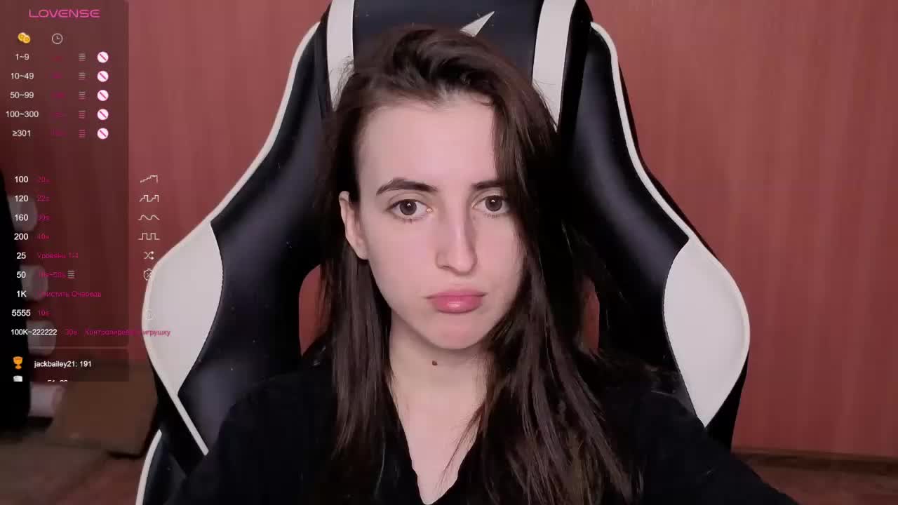 Valeritiio Live Sex April 4, 2026