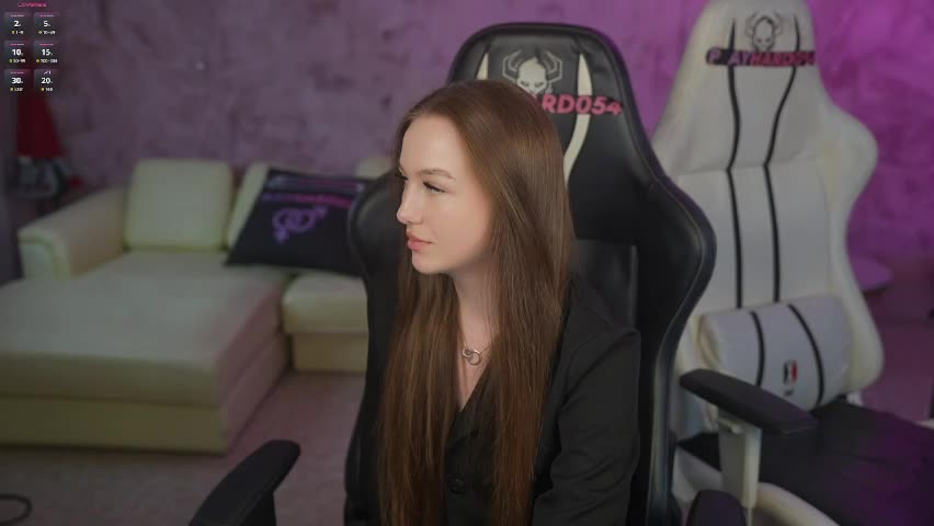 anabel054 Live Sex April 4, 2026