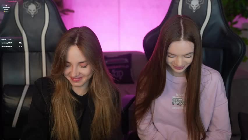 anabel054 Live Sex April 4, 2026