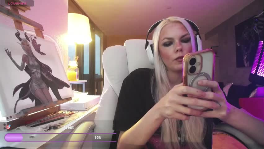 tinykylie Live Sex April 4, 2026