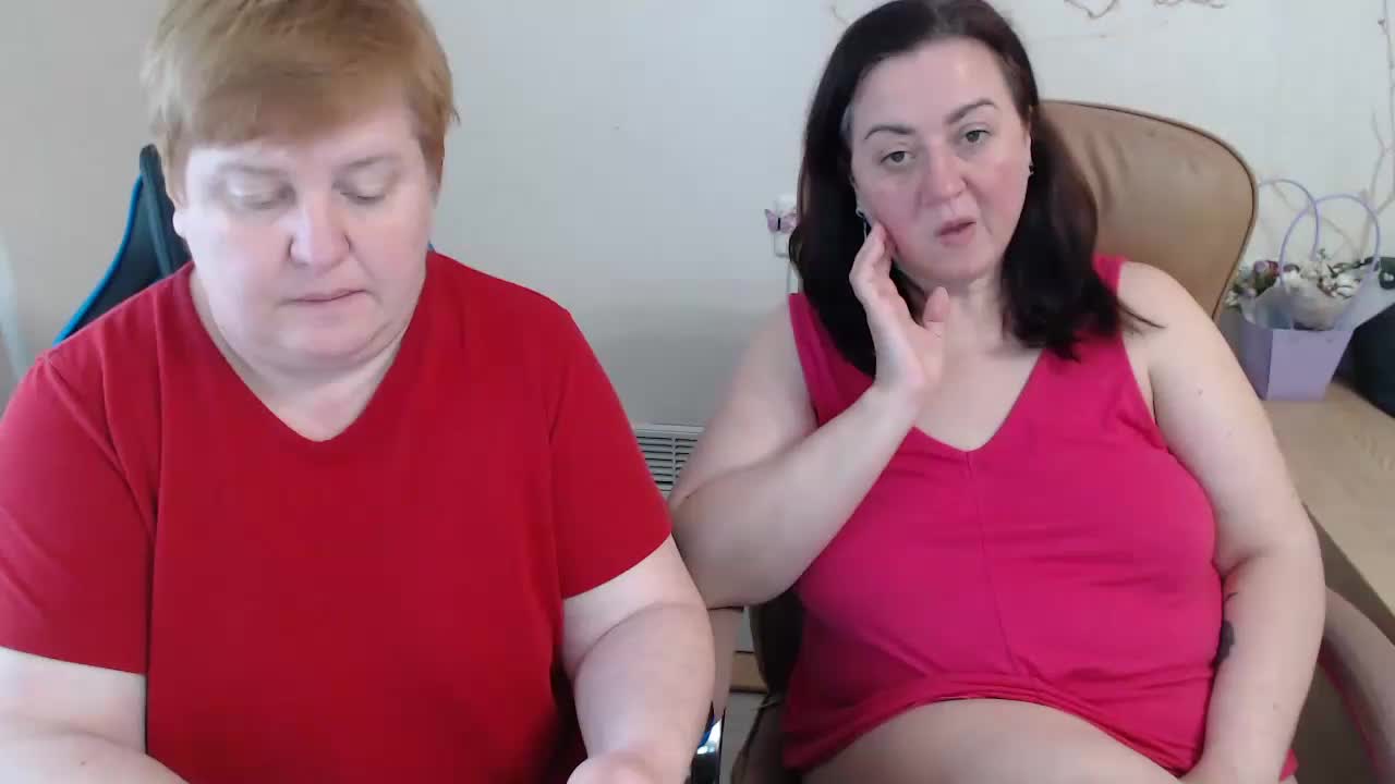 XMollyJaneEX Live Sex April 4, 2026
