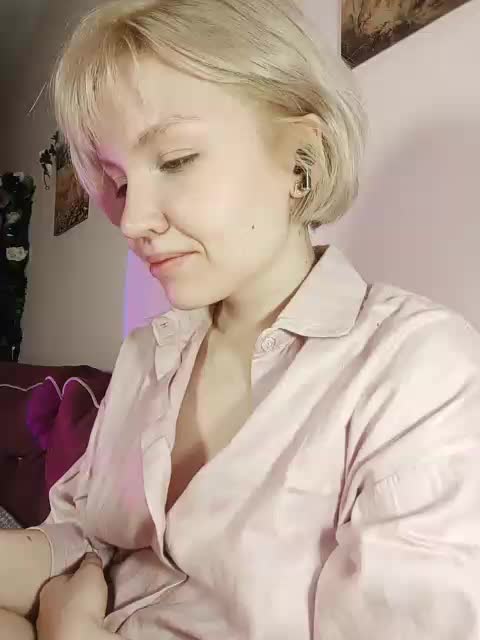 LadyAnny Live Sex April 4, 2026