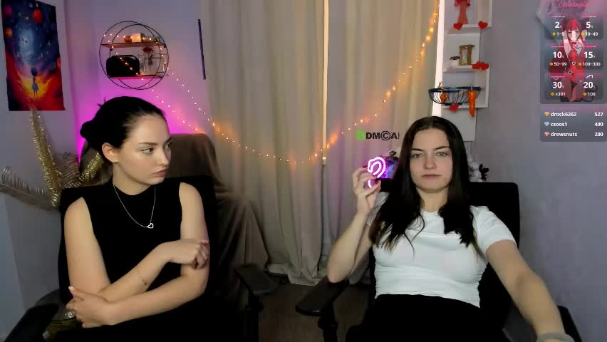 miki_nikki Live Sex April 4, 2026