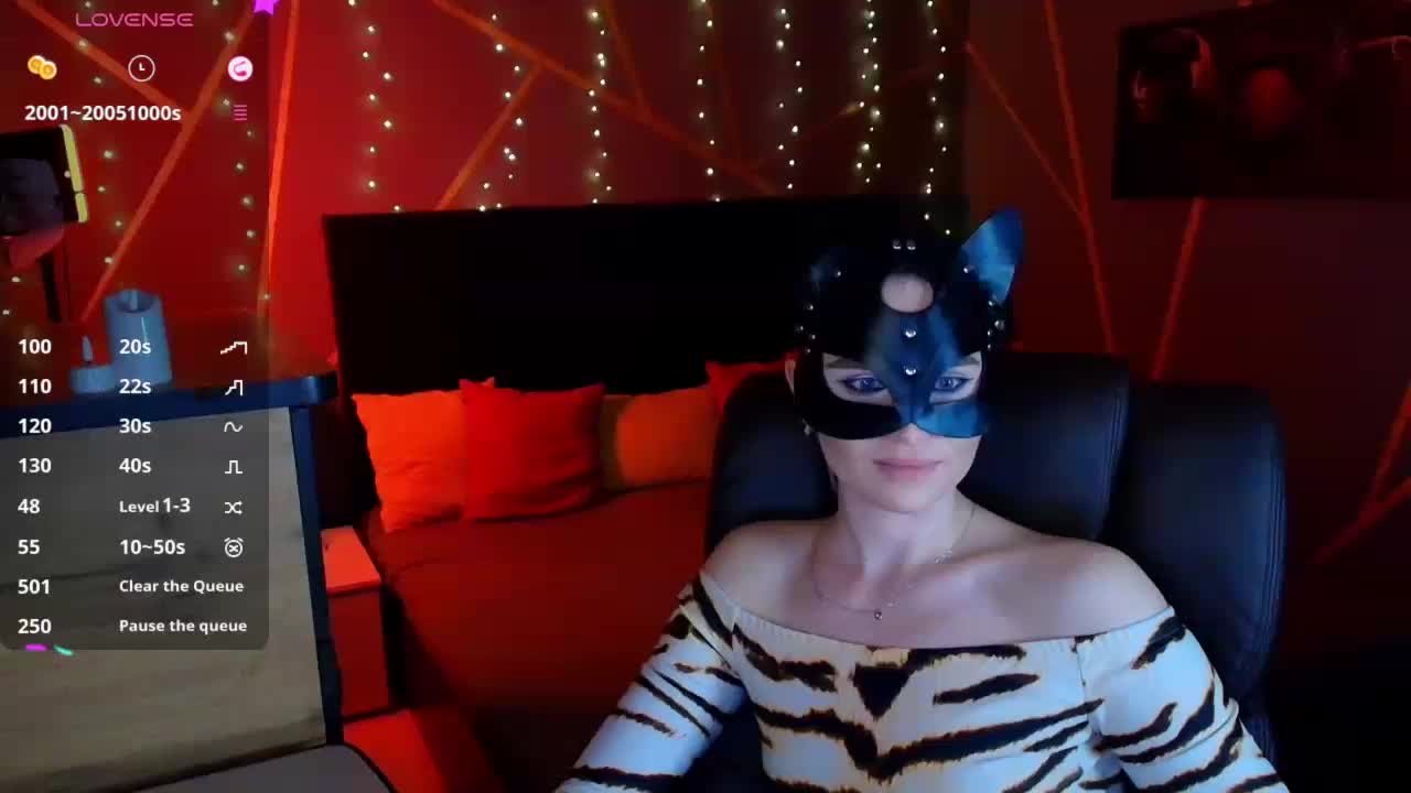 __Sofia_Cat__ Live Sex April 4, 2026